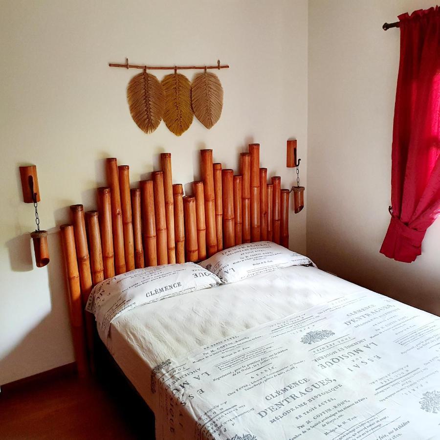 Finca Bellavista ペレイラ エクステリア 写真