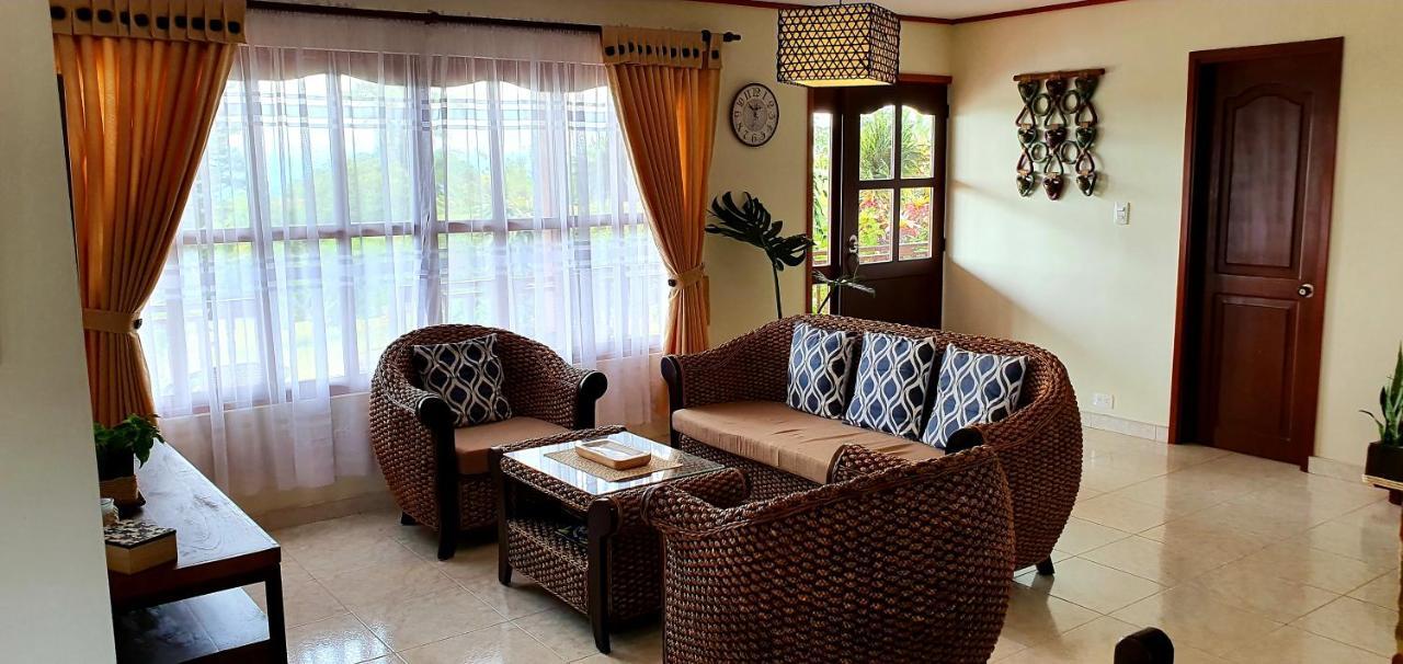 Finca Bellavista ペレイラ エクステリア 写真