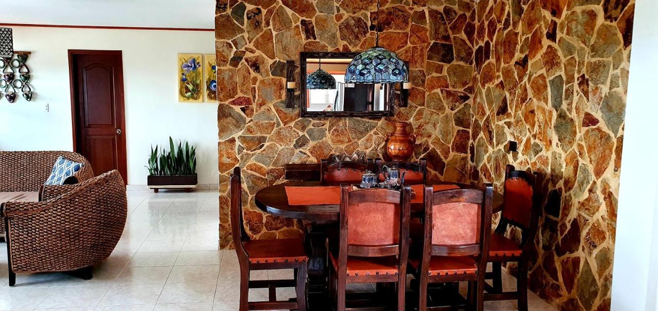 Finca Bellavista ペレイラ エクステリア 写真