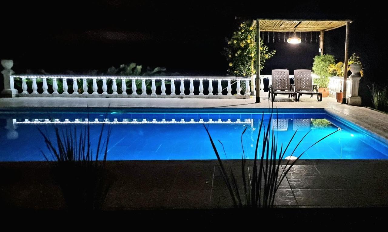 Finca Bellavista ペレイラ エクステリア 写真